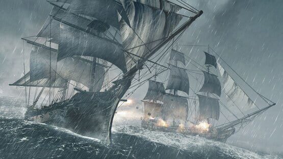 Assassin's Creed IV Black Flag képernyőkép 3