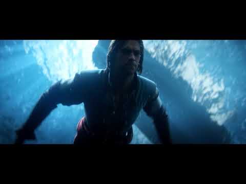 Announcement Trailer videó előnézete