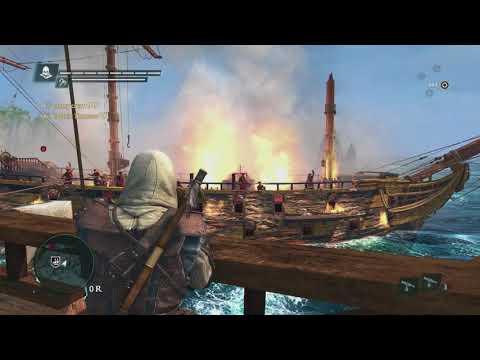 Naval Exploration Gameplay Video videó előnézete