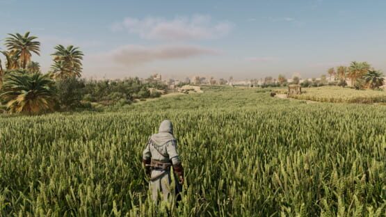 Assassin's Creed Mirage képernyőkép 3