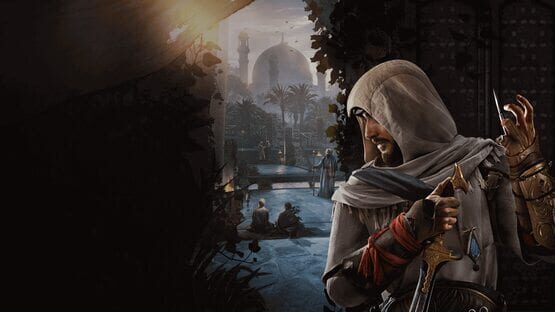 Assassin's Creed Mirage képernyőkép 5