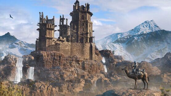Assassin's Creed Mirage képernyőkép 7