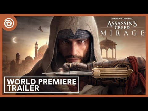 Cinematic Trailer videó előnézete