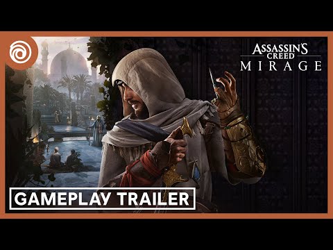 Trailer videó előnézete