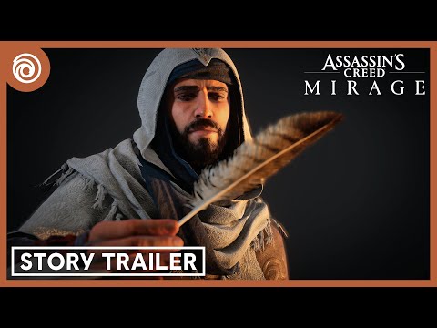 Trailer videó előnézete