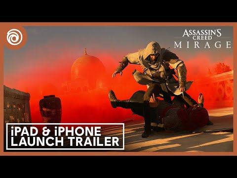 Launch Trailer videó előnézete