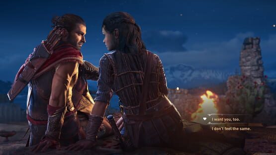 Assassin's Creed Odyssey képernyőkép 14