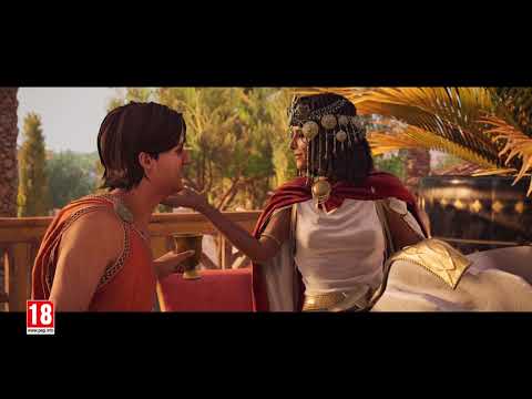 Gamescom 2017: Game of Power Trailer videó előnézete