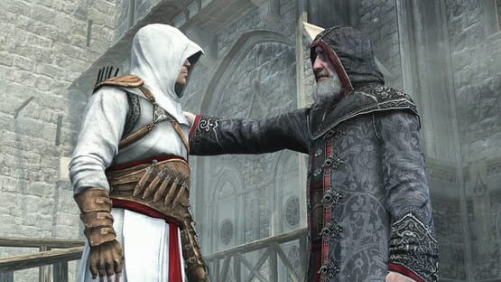 Assassin's Creed Revelations képernyőkép 2