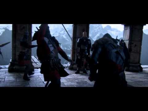 Trailer videó előnézete