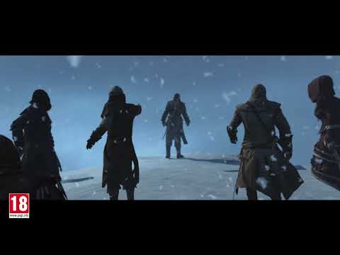 Launch Trailer videó előnézete