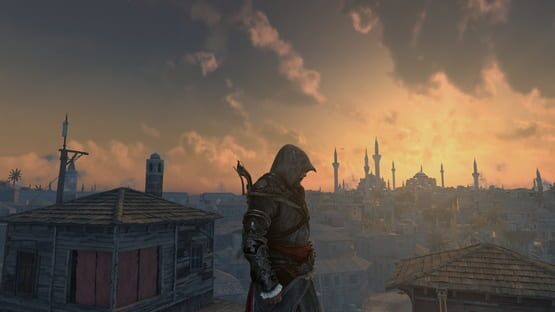 Assassin's Creed: The Ezio Collection képernyőkép 4