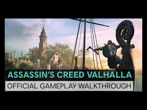 Gameplay Video videó előnézete
