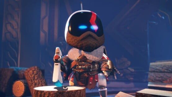 Astro Bot képernyőkép 2