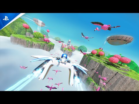 Announcement Trailer videó előnézete