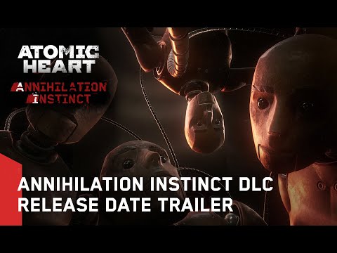 Release Date Trailer videó előnézete