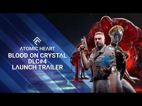Launch Trailer videó előnézete