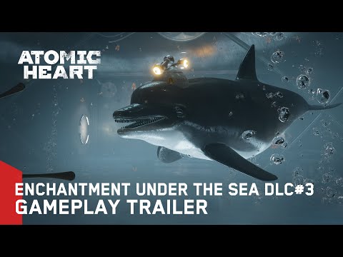 Gameplay Trailer videó előnézete