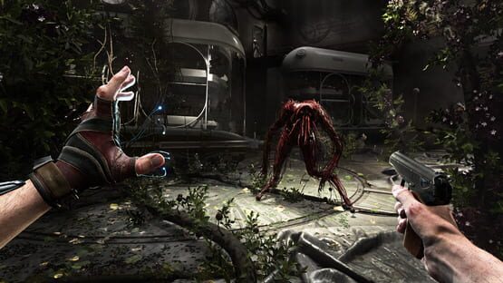 Atomic Heart képernyőkép 5