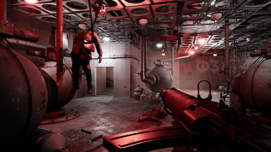 Atomic Heart képernyőkép 6