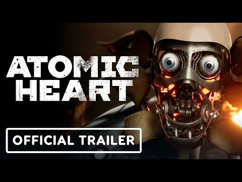 Trailer videó előnézete