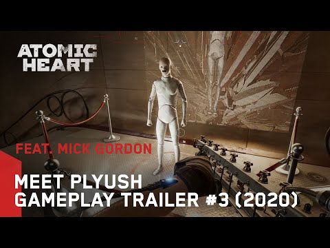 Gameplay Trailer videó előnézete