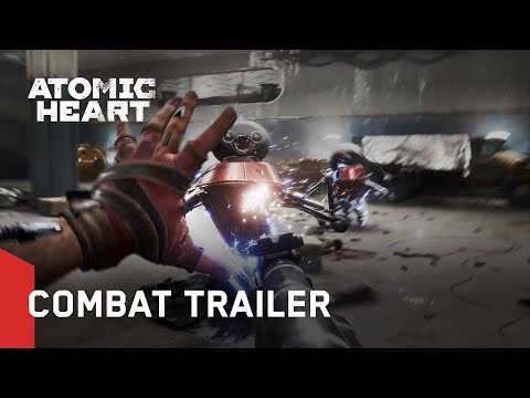 Gameplay Trailer videó előnézete
