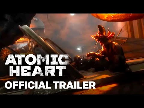 Trailer videó előnézete