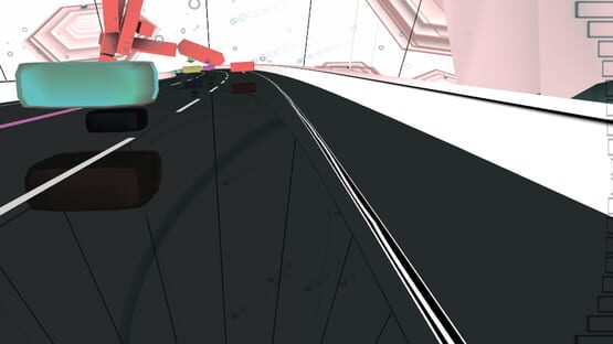 Audiosurf képernyőkép 4