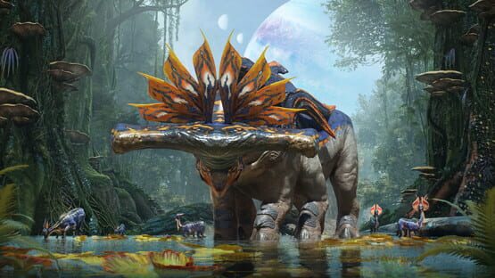 Avatar: Frontiers of Pandora képernyőkép 11
