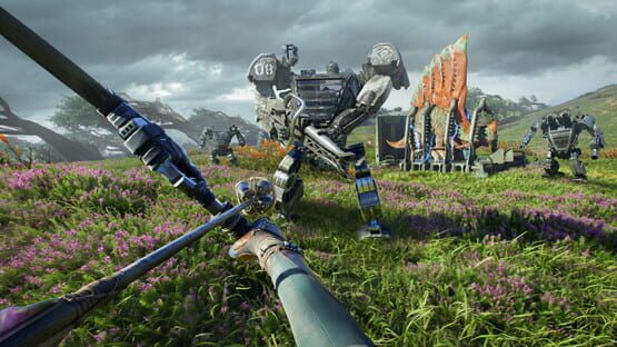 Avatar: Frontiers of Pandora képernyőkép 12