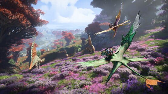 Avatar: Frontiers of Pandora képernyőkép 15