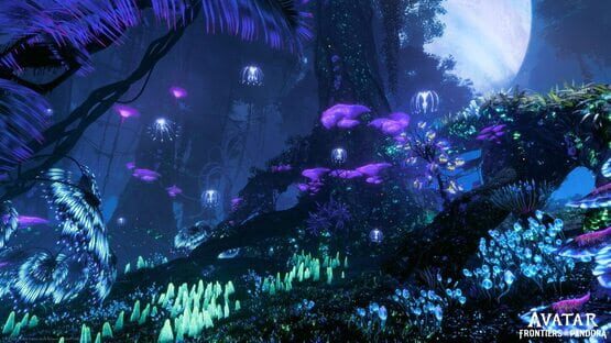 Avatar: Frontiers of Pandora képernyőkép 5