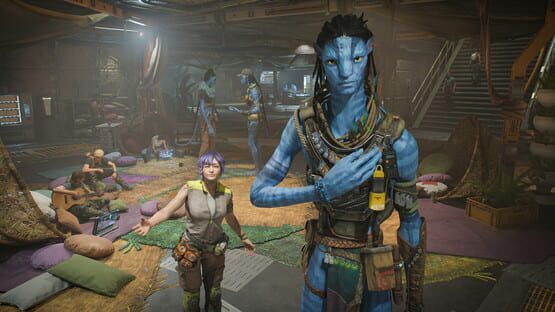 Avatar: Frontiers of Pandora képernyőkép 10
