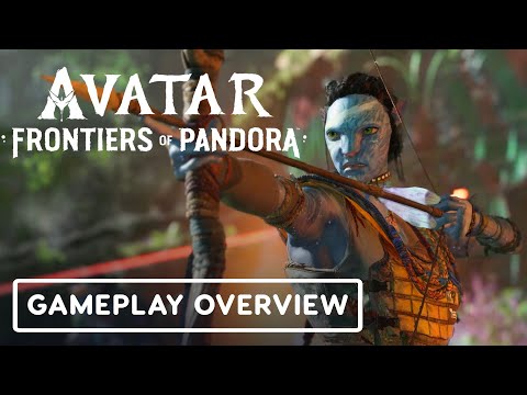Gameplay Trailer videó előnézete