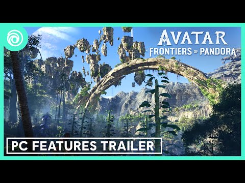 PC Features Trailer videó előnézete