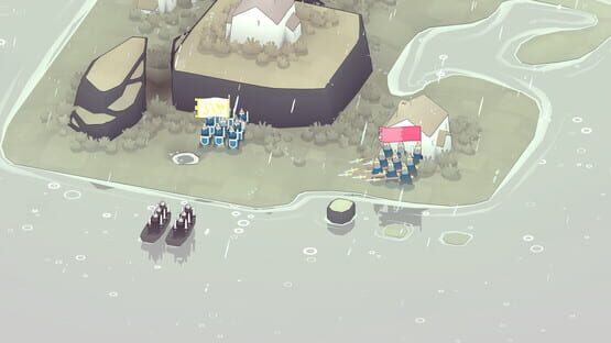 Bad North: Jotunn Edition képernyőkép 9