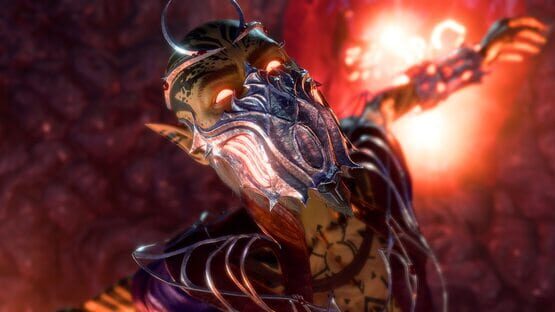 Baldur's Gate III képernyőkép 2
