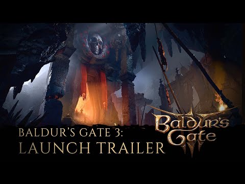 Launch Trailer videó előnézete