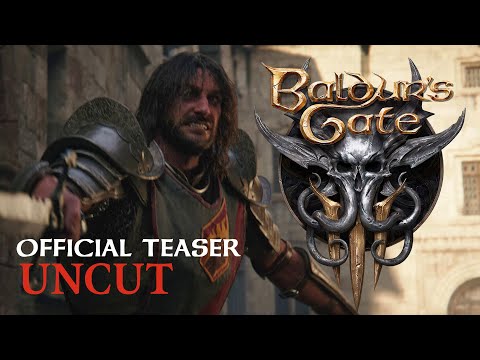 Announcement Trailer videó előnézete