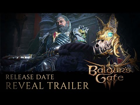 Release Date Trailer videó előnézete