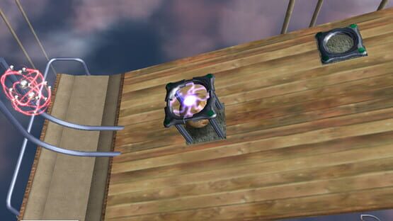 Ballance képernyőkép 1