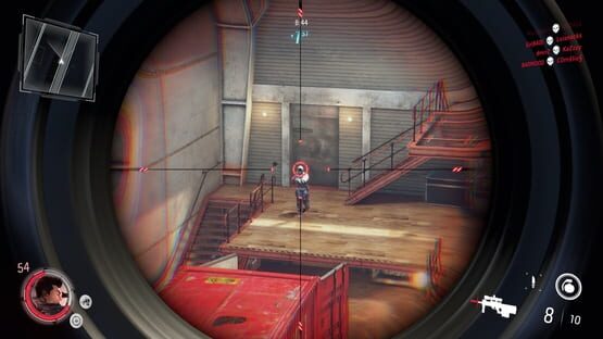 Ballistic Overkill képernyőkép 5
