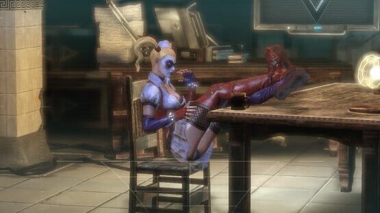 Batman: Arkham Asylum - Game of the Year Edition képernyőkép 5