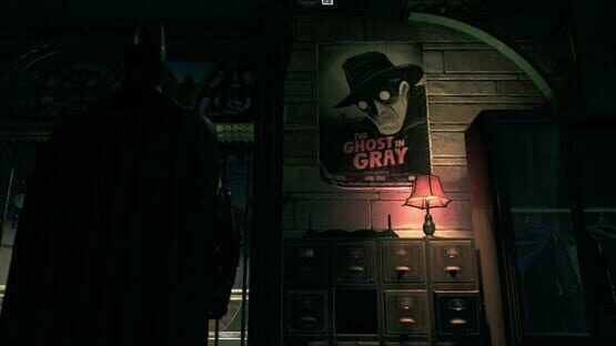 Batman: Arkham Knight képernyőkép 1