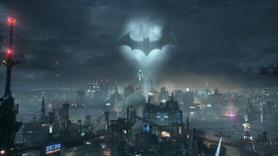 Batman: Arkham Knight képernyőkép 19
