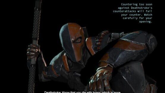 Batman: Arkham Origins képernyőkép 5