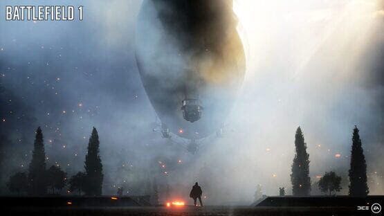 Battlefield 1 képernyőkép 14