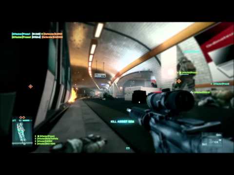 Gameplay Trailer videó előnézete