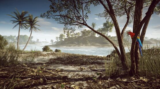 Battlefield 4 képernyőkép 2